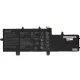 Asus ZenBook UX450FD, UX480FD gyári új 4 cellás 70Wh 4550mAh akkumulátor (C41N1804, 0B200-02980100)