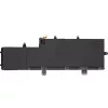 Asus ZenBook UX450FD, UX480FD gyári új 4 cellás 70Wh 4550mAh akkumulátor (C41N1804, 0B200-02980100)