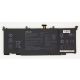 Asus FX502VD, GL502VM gyári új 4 cellás 4110mAh akkumulátor (B41N1526)