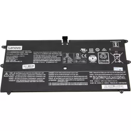   Lenovo IdeaPad Yoga 900S-12ISK Laptop akkumulátor, gyári új, 4 cellás (6950mAh)