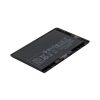 HP EliteBook Folio 9470m Laptop akkumulátor, új, gyárival megegyező minőségű helyettesítő, 4 cellás (3400mAh)