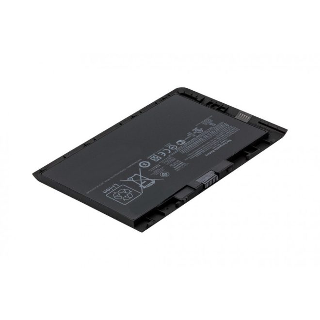 HP EliteBook Folio 9470m helyettesítő új 4 cellás 3400mAh akkumulátor (BT04XL)