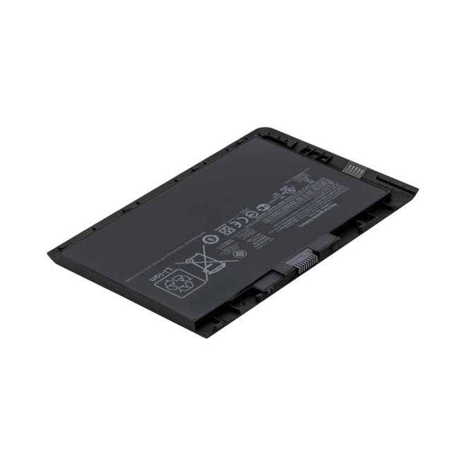 HP EliteBook Folio 9470m Laptop akkumulátor, új, gyárival megegyező minőségű helyettesítő, 4 cellás (3400mAh)