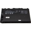 HP EliteBook Folio 9470m helyettesítő új 4 cellás 3400mAh akkumulátor (BT04XL)