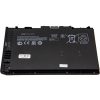 HP EliteBook Folio 9470m helyettesítő új 4 cellás 3400mAh akkumulátor (BT04XL)