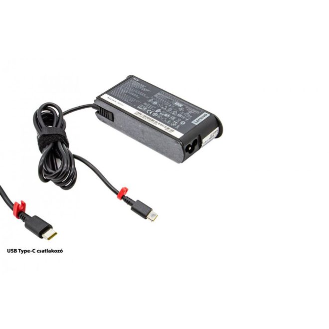 Lenovo ThinkPad T480 20V 4,75A / 15V 3A / 9V 3A / 5V 3A 95W-os gyári új laptop töltő