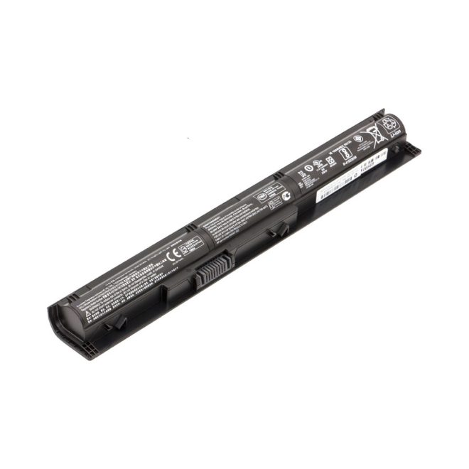 HP ProBook 450 G3, 455 G3, 470 G3 helyettesítő új 4 cellás 2200mAh akkumulátor (RI04, HSTNN-DB7B)