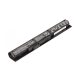HP ProBook 450 G3, 455 G3, 470 G3 helyettesítő új 4 cellás 2200mAh akkumulátor (RI04, HSTNN-DB7B)