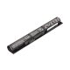 HP ProBook 450 G3, 455 G3, 470 G3 helyettesítő új 4 cellás 2200mAh akkumulátor (RI04, HSTNN-DB7B)