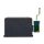 Samsung NP900X3C, NP900X3D gyári új fekete touchpad kábellel (BA59-03763A)
