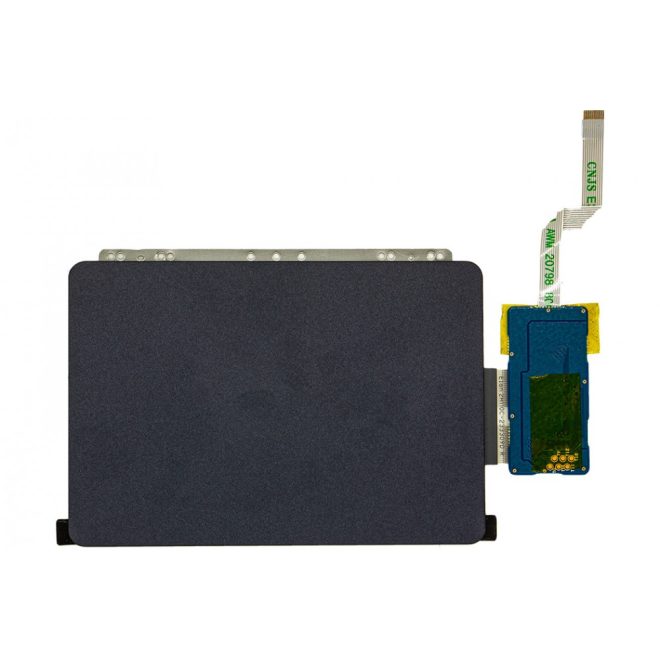 Samsung NP900X3C, NP900X3D gyári új fekete touchpad kábellel (BA59-03763A)