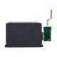 Samsung NP900X3C, NP900X3D gyári új fekete touchpad kábellel (BA59-03763A)