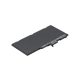HP EliteBook 850 G3 Laptop Akkumulátor, új, gyárival megegyező minőségű helyettesítő, 3 cellás (3400mAh)