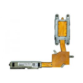   Dell Latitude 3590, Inspiron 5770 gyári új hőelvezető cső, heatsink (AMD, discrete GPU-s gépekhez) (FGCF7, 0FGCF7)