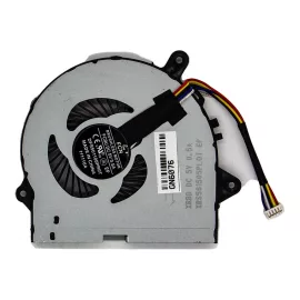   Lenovo B71-80, 300-14ISK, 300-15ISK, 300-17ISK gyári új hűtő ventilátor (5F10K42885)