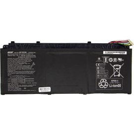  Acer Predator PT715-51 Laptop akkumulátor, gyári új, 3 cellás (4570mAh)