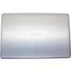Asus X540BA, X540MA, VivoBook X543UA gyári új szürke szálcsiszolt LCD kijelző hátlap (90NB0HE7-R7A010)