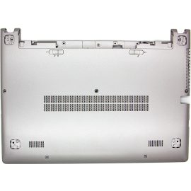   Lenovo IdeaPad S400, S405 gyári új szürke alsó fedél (90201583)