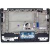 Lenovo IdeaPad 100S-11IBY gyári új, matricával magyarított fekete színű billentyűzet modul + touchpad (5CB0K48358)