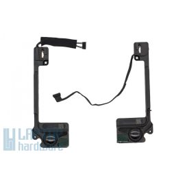   Apple MacBook Pro Retina (13') A1502 (late 2013, mid 2014) gyári új hangszórópár (609-0517, 609-0518)