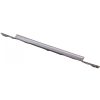 Samsung NP530U3B, NP530U3C, NP535U3C gyári új szürke zsanértakaró, fedél (BA75-04139A)