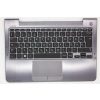 Samsung NP NP535U3C fekete magyarított Laptop billentyűzet