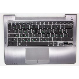 Samsung NP NP535U3C fekete magyarított Laptop billentyűzet