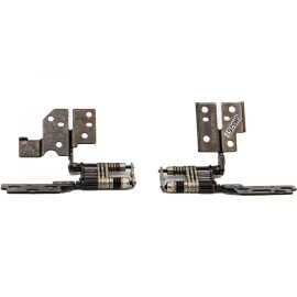   HP Envy X360 15-BP0, 15-BP1, 15M-BP0, 15M-BP1, 15T-BP0, 15T-BP1 sorozathoz gyári új zsanérpár (932791-001, 932792-001)