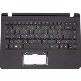 Acer Aspire ES1-332 fekete magyar Laptop billentyűzet