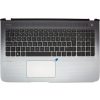 HP Pavilion 15-AB201NH fekete spanyol Laptop billentyűzet