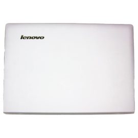   Lenovo IdeaPad Z50-75 gyári új fehér kijelző hátlap + eDP LCD kábel, Wifi antenna (90205318)