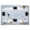 Lenovo IdeaPad Z50-75 gyári új fehér kijelző hátlap + eDP LCD kábel, Wifi antenna (90205318)