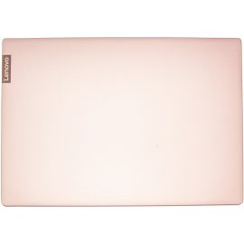   Lenovo IdeaPad S340-14IIL, S340-14IML, S340-14IWL gyári új LCD kijelző hátlap, rózsaszín (5CB0S18358)