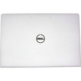   Dell Vostro 15 3558, Inspiron 15 5555, 5558 használt szürke LCD kijelző hátlap (PN3FN, 0PN3FN)