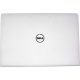 Dell Vostro 15 3558, Inspiron 15 5555, 5558 használt szürke LCD kijelző hátlap (PN3FN, 0PN3FN)