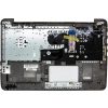 Asus X556 X556UQ ezüst-fekete magyar Laptop billentyűzet