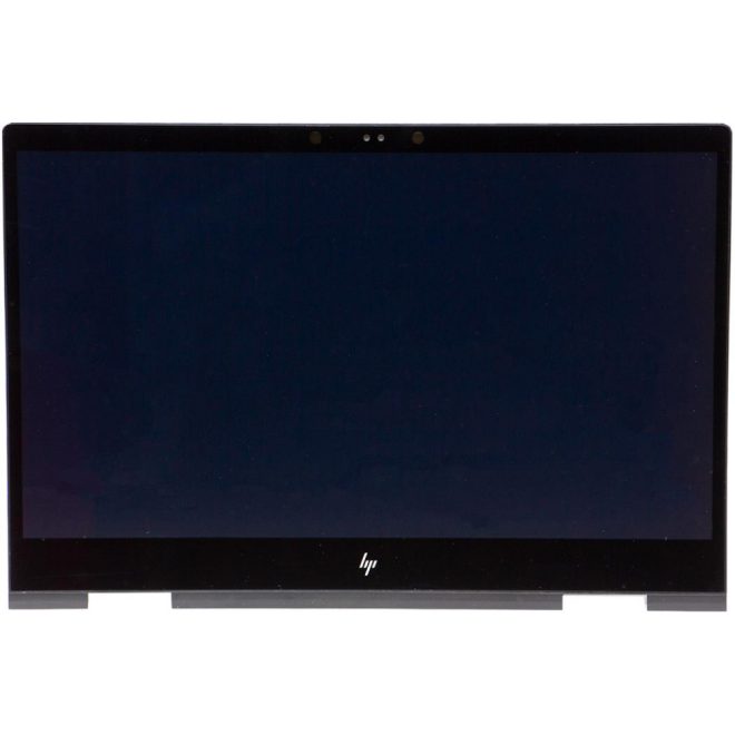 HP Envy X360 15T-BP100 fényes Laptop kijelző 1440x900 (WXGA+ HD) beszerelési lehetőséggel