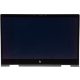 HP Envy X360 15M-BP fényes Laptop kijelző 1440x900 (WXGA+ HD) beszerelési lehetőséggel