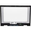 HP Envy X360 15T-BP100 fényes Laptop kijelző 1440x900 (WXGA+ HD) beszerelési lehetőséggel