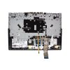 Lenovo Legion 5-15IMH05H, 5-15IMH05 gyári új magyar háttér-világításos billentyűzet modul + touchpad (5CB0Z26781)