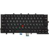 Lenovo ThinkPad X240s fekete magyarított Laptop billentyűzet
