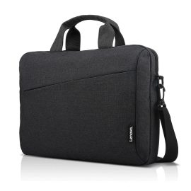   Lenovo 15.6 colos toploader T210 fekete felül töltős laptop táska