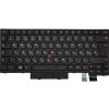 Lenovo ThinkPad T470 fekete magyarított Laptop billentyűzet