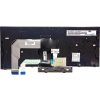 Lenovo ThinkPad T470 fekete magyarított Laptop billentyűzet