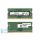 4GB DDR4 2666MHz  laptop memória