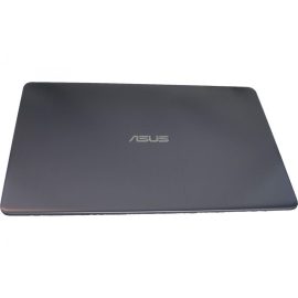   Asus X510UA, X510UR gyári új szürke szálcsiszolt LCD kijelző hátlap (90NB0FQ5-R7A010)