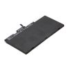 HP EliteBook 745 G4, 755 G4, 840 G4, 850 G4 3 cellás 4100mAh akkumulátor (TA03XL) (854108-850)