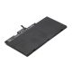 HP EliteBook 745 G4, 755 G4, 840 G4, 850 G4 3 cellás 4100mAh akkumulátor (TA03XL) (854108-850)