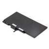 HP EliteBook 745 G4, 755 G4, 840 G4, 850 G4 3 cellás 4100mAh akkumulátor (TA03XL) (854108-850)