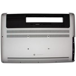   HP Envy 17-N000, 17T-N100 sorozathoz használt alsó fedél (813783-001)